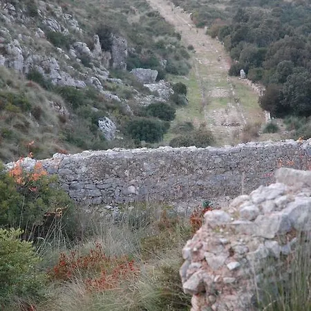 Bed & Breakfast Casacapraia Itri