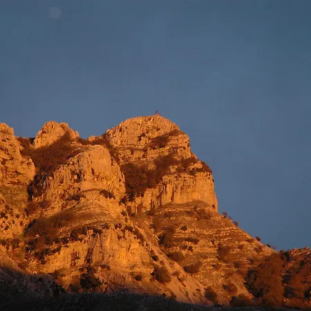 Bed & Breakfast Casacapraia Itri