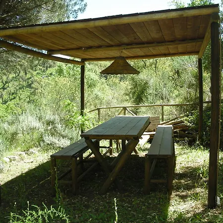 Casacapraia