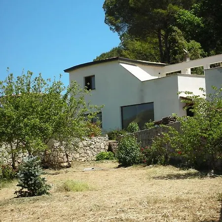 Panzió Casacapraia