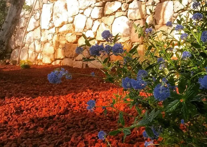 Casacapraia Panzió Itri