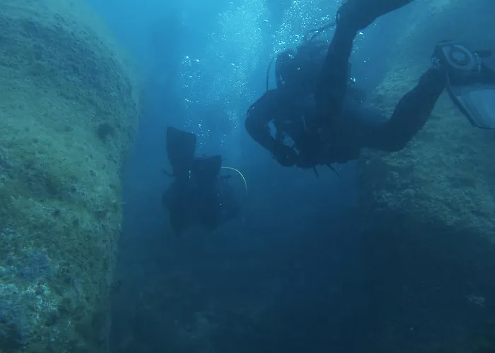 Panzió Casacapraia 3*