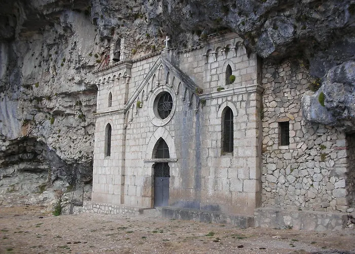 Panzió Casacapraia
